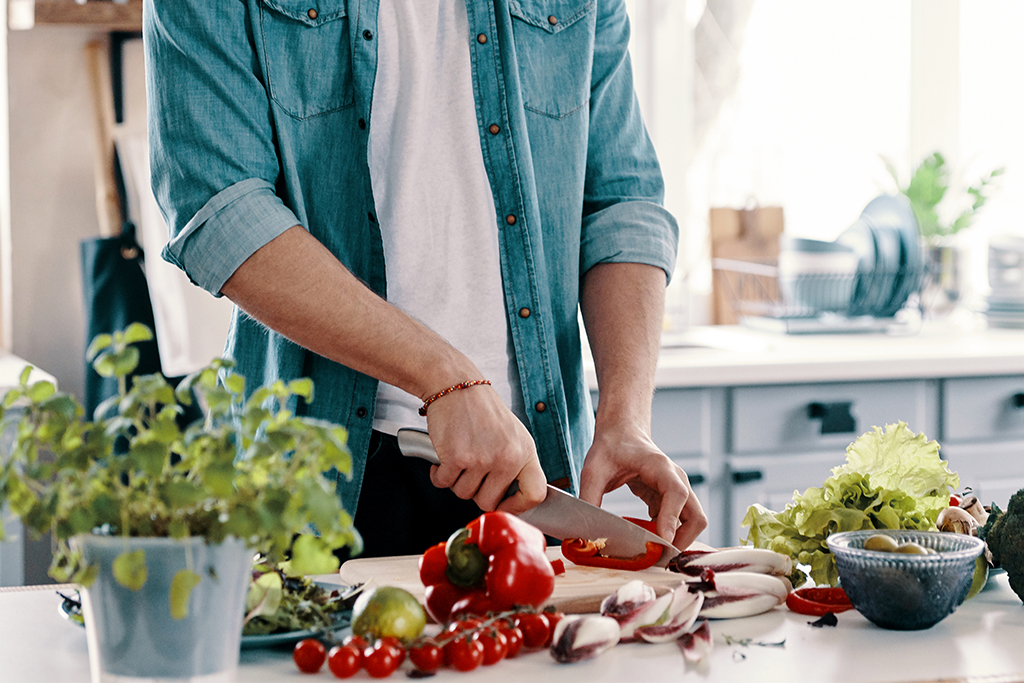 Hábitos alimentares saudáveis: como adquiri-los?